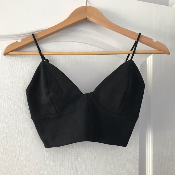 Wilfred Free bralette - Picture 1 of 2